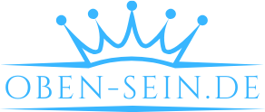 Logo ObenSein Logo ObenSein